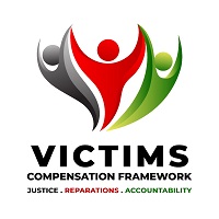 Victims Compensation Logo